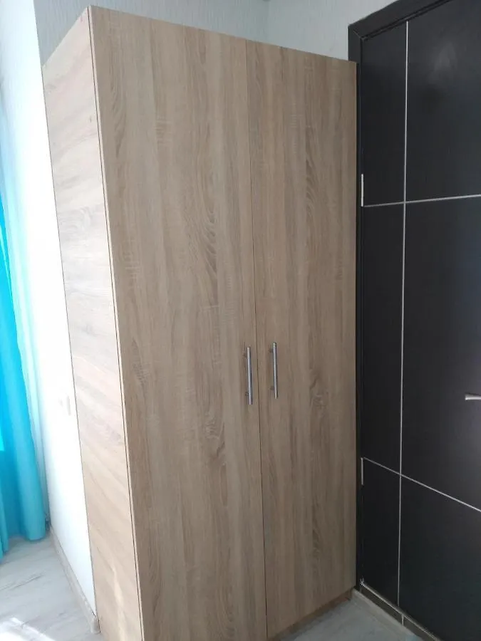 Apartment Небольшой Пентхаус С Прекрасным Видом На Город